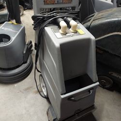 Carpet Cleaner
