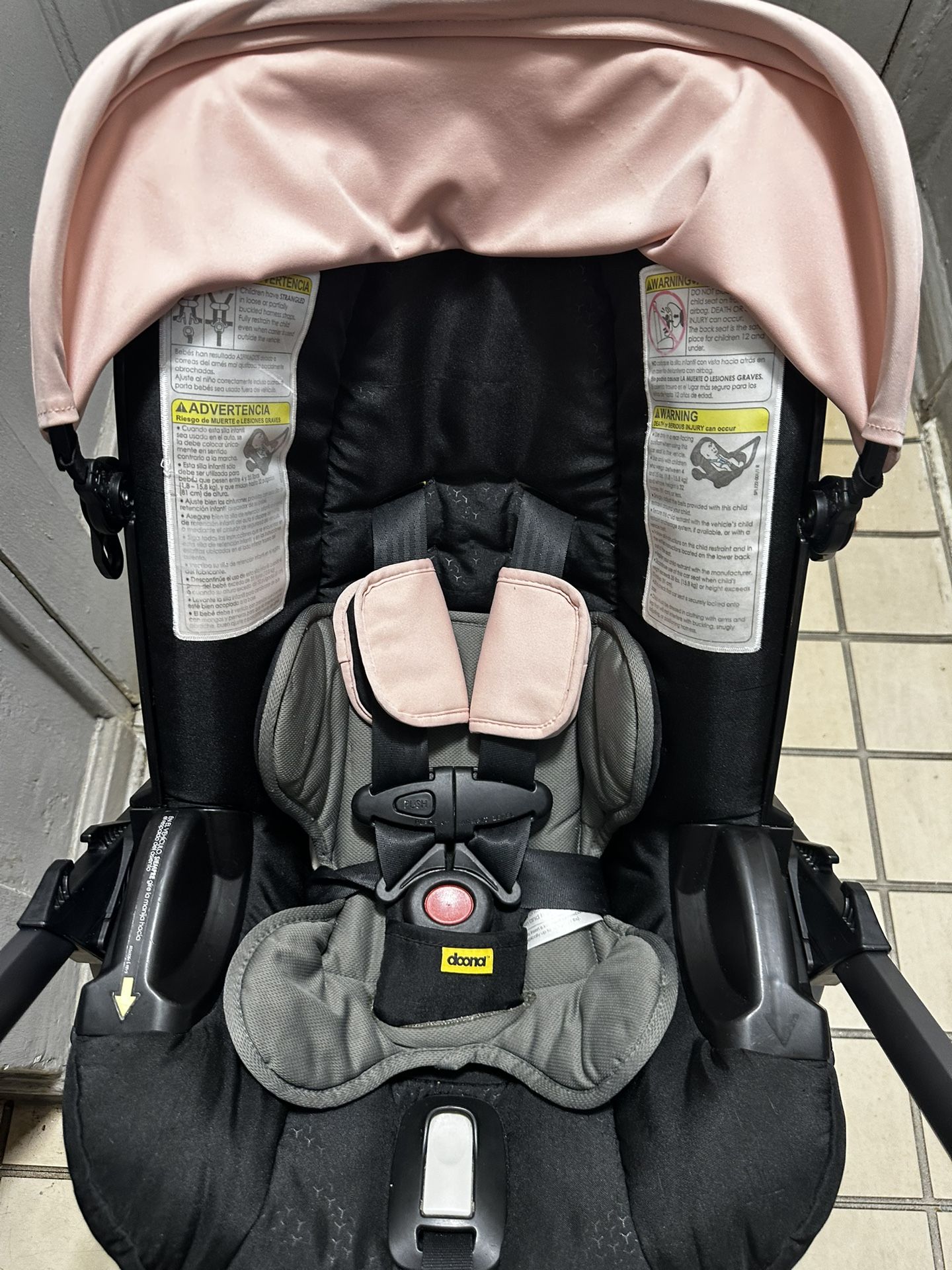 Stroller Doona