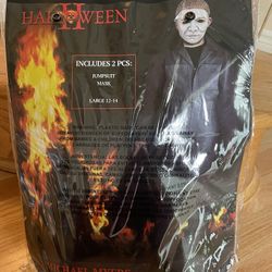 Kids Halloween Costume