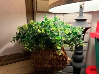 Artificial Plant