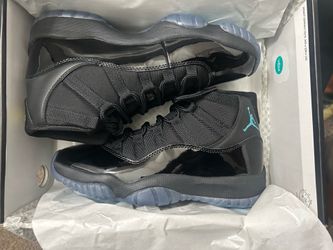 Gamma Jordan 11s