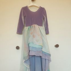 Pleiades Dress Girls