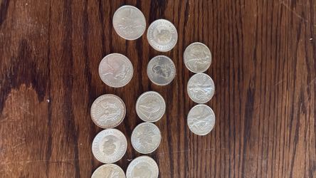 Silver