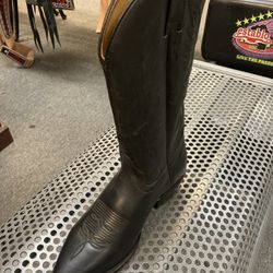Bota Vaquera