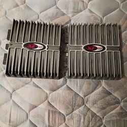 Amps