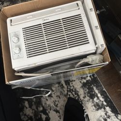 Air Conditioner $100