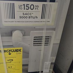 Portable Ac