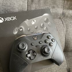 Xbox Elite 2 Worked Controller