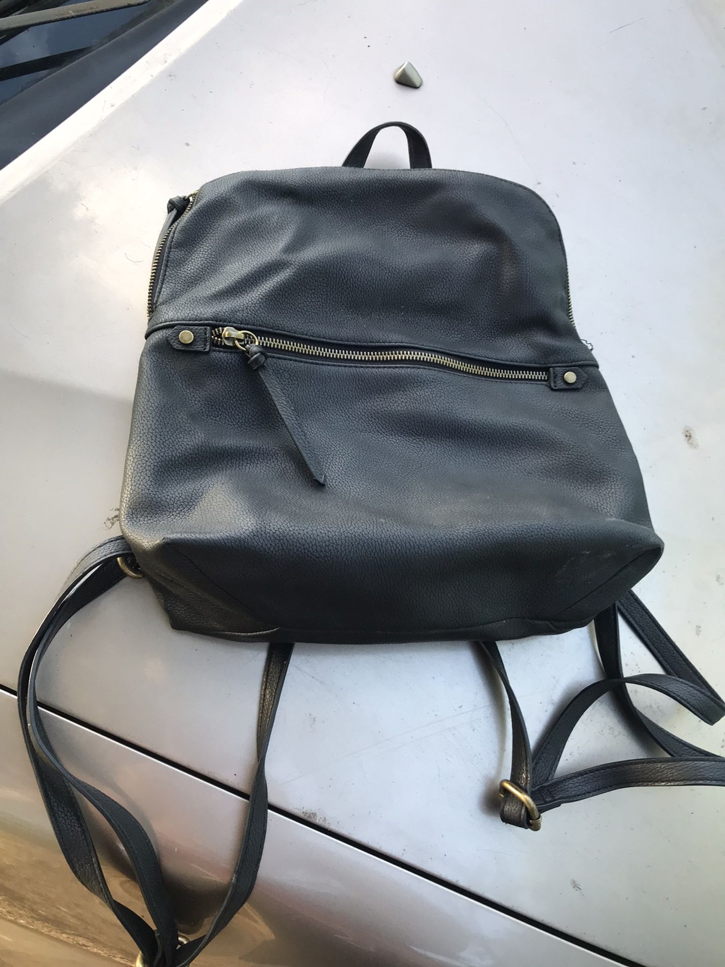 Lnew Very Nice Backpack Only $15