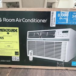 Air Conditioner 