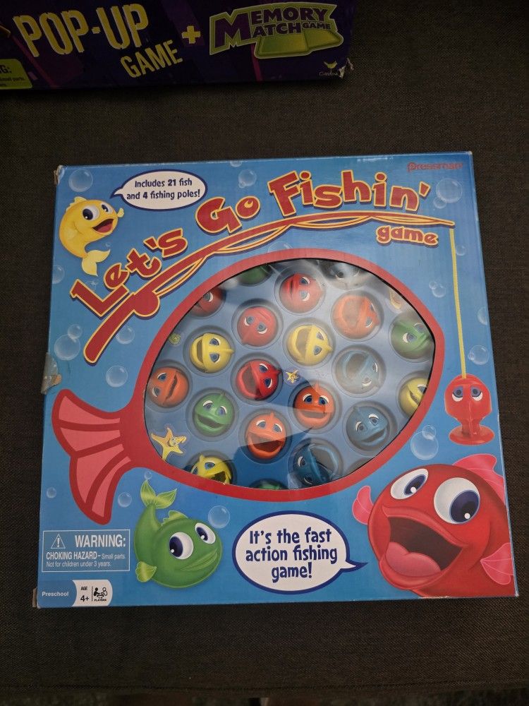 Game