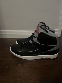 Jordan 2 sz 12