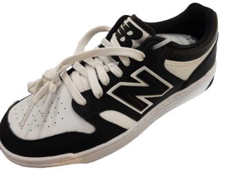 New Balance Gsb480bw Black