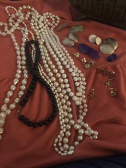 Custom jewelry