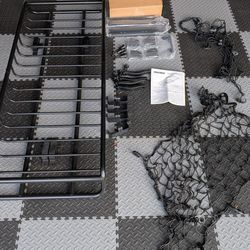 Yakima Exo gear warrior basket great condition