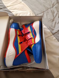 Adidas Marvel Iron Man Rare