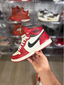 Sz 10.5 Lost And Found 1s