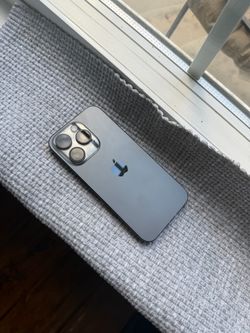I phone 15 pro