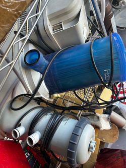 pool filters