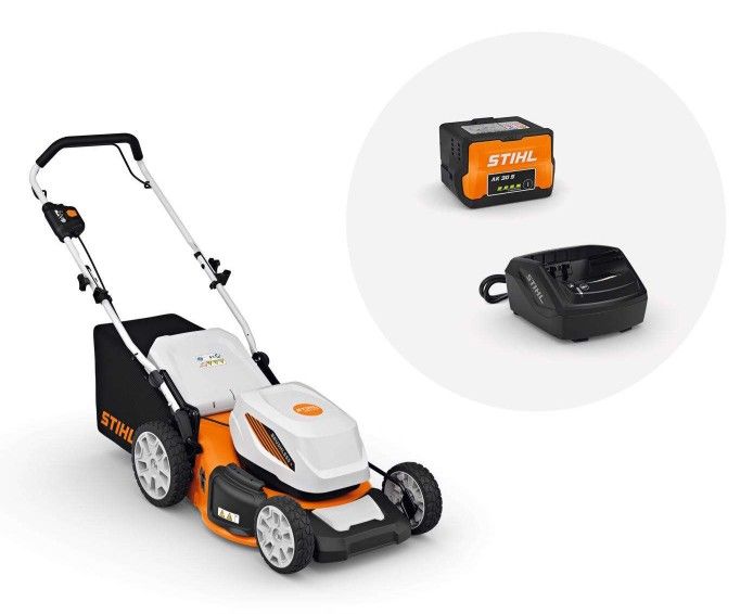 Stihl Lawn Mower NEW!