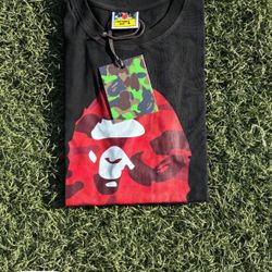 Bape Shirts