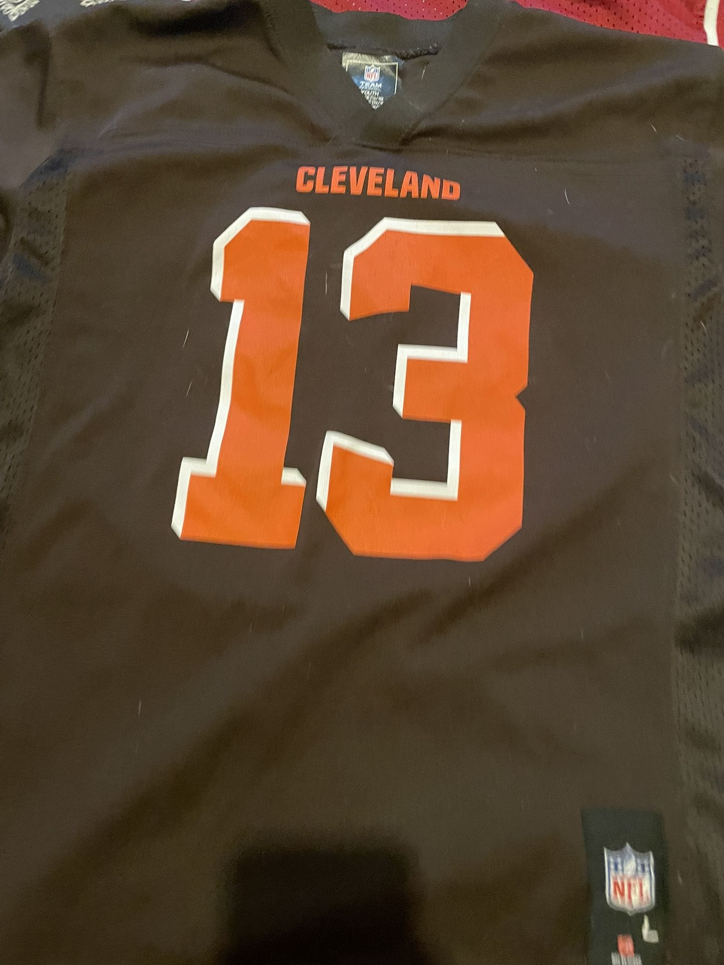 Obj Jersey