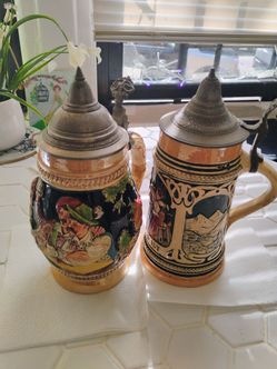 Vintage Antiques Collectibles