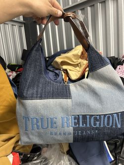True Religion Purse 