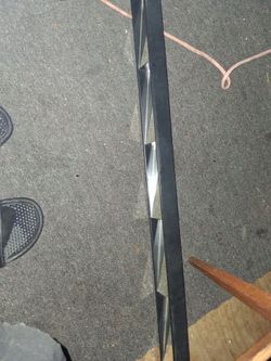 5 panel mirror