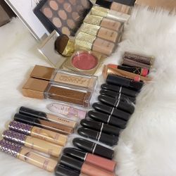 Brand-Name Make Up! MAC Urban Decay 