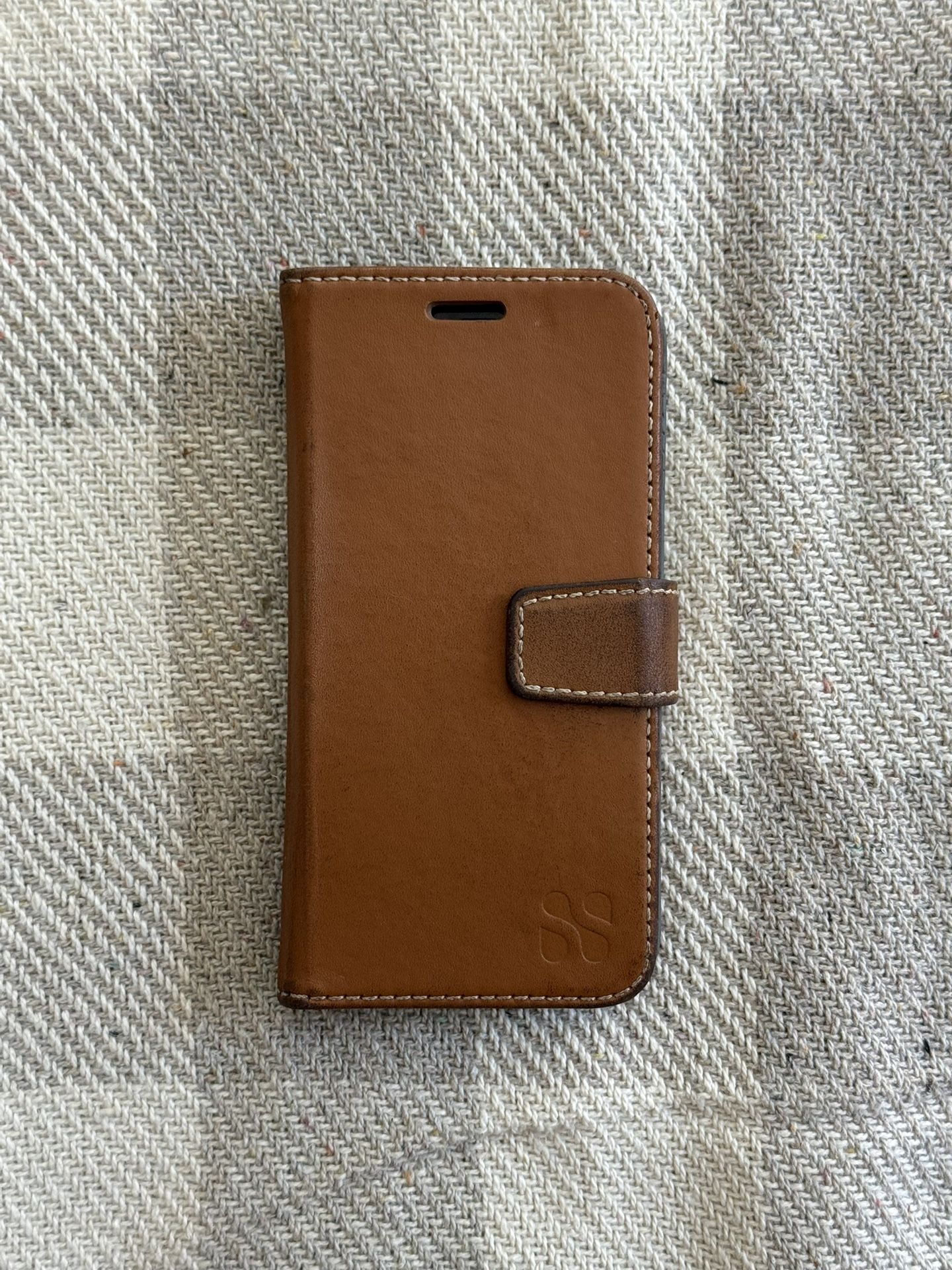 EMF-Blocking Safesleeve Case For iPhone 11