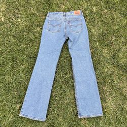 Women’s Levi’s