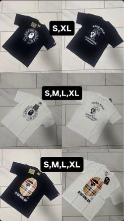 Designer shirt