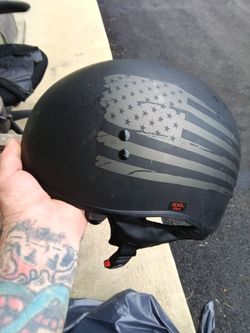 Helmet