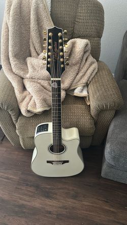 Takamine GD37CE-12 string