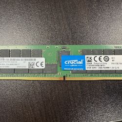 32gb Memory Ram