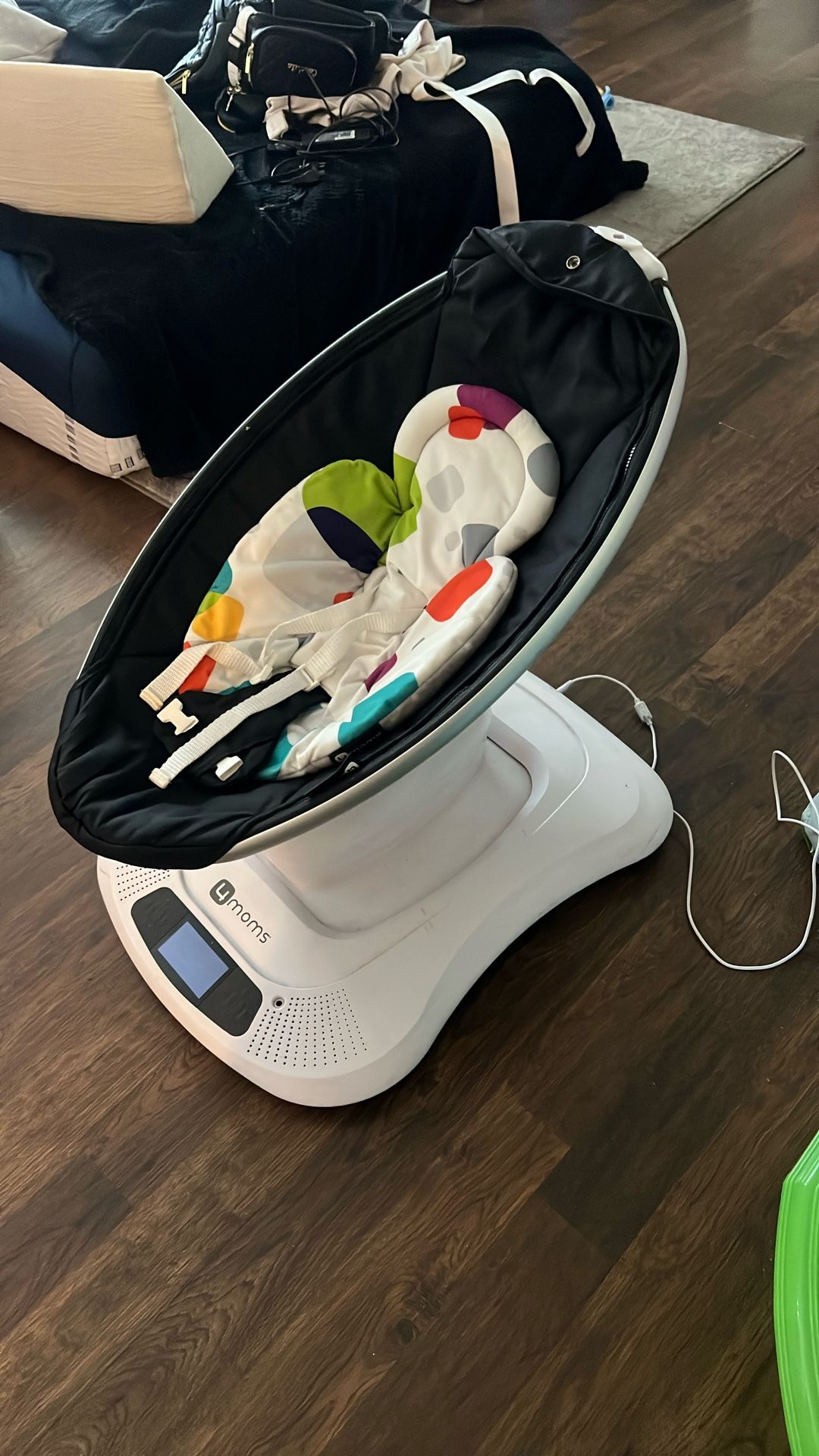 Baby Swing Mamaroo