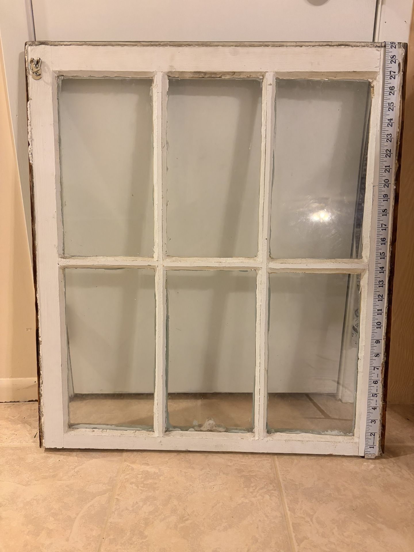 Window Or Picture Frame