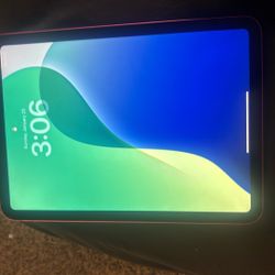 iPad 10th Generation (pink)