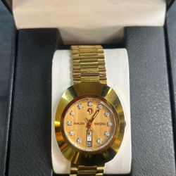 Rado Watch 