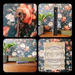 Harry Potter Death Eater Wand – Universal Studios