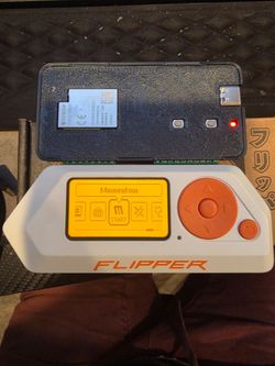 Flipper Zero & WIFI Module