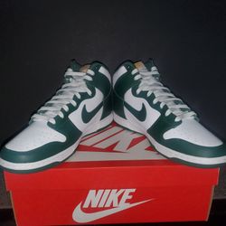 Nike Dunk High Australia Size 13 Brand New In Box