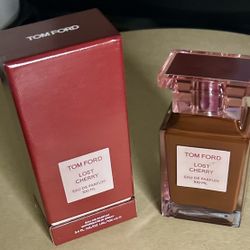 🍒Eau de Parfum — Alternative to Tom Ford Lost Cherry 100ml 