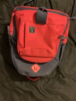 Billabong Backpack