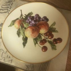 Hutschenreuther Bavarian China