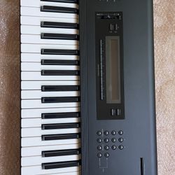 Korg M1