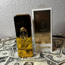 Paco Rabanne Colonges