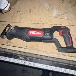 Hyper Tough 20V Brushless Reciprocating Saw