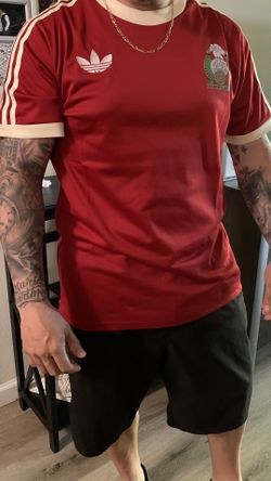 Mexico Jersey 